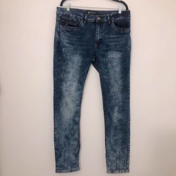 Rocawear Size 30 Super Great Jeans! - Picture 2 of 13